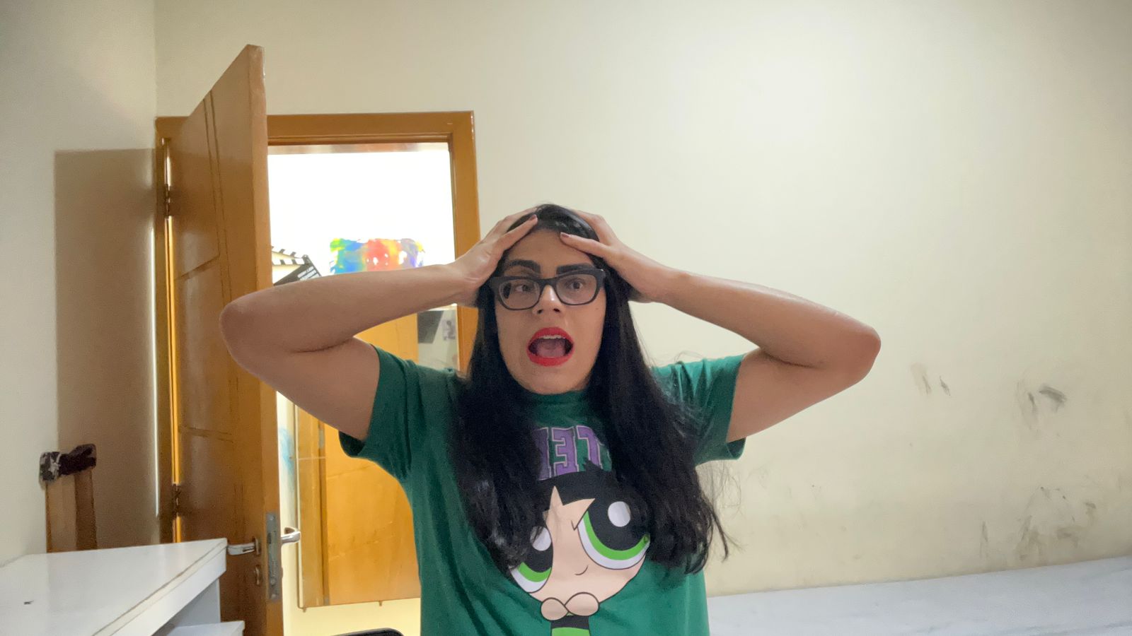 Qual é o seu grau de miopia? Vou te contar o meu (e o que descobriram nos meus exames)