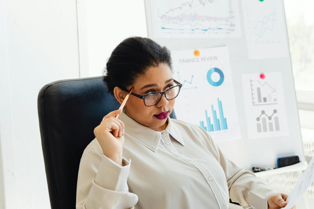 O que mais te incomoda na miopia? Quero saber de você 1 pexels karola g 7876452
